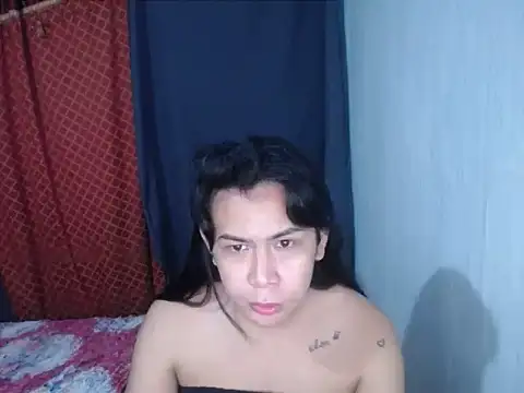 BriannaCruz24 webkamerás műsora
