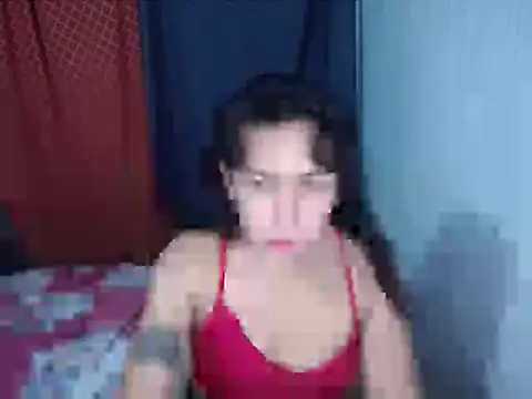 Webkamerová show BriannaCruz24
