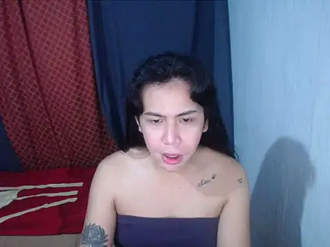 BriannaCruz24 Webcam show