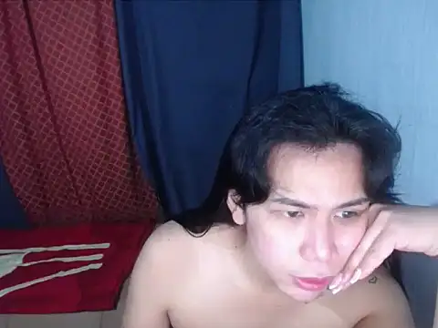 Webkamerová show BriannaCruz24