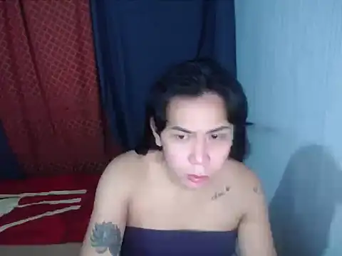 Show modela BriannaCruz24 na web-kameri