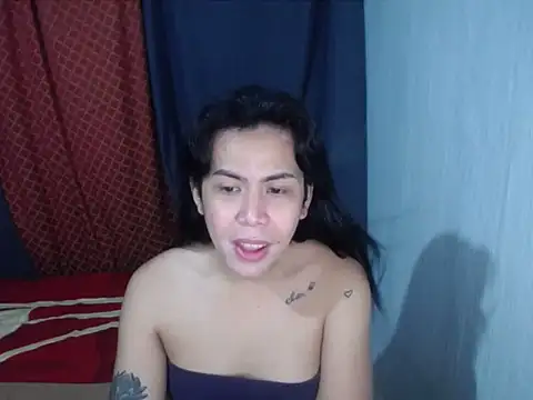 Show webcam de BriannaCruz24