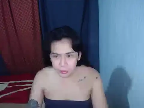 Show Webcam de BriannaCruz24