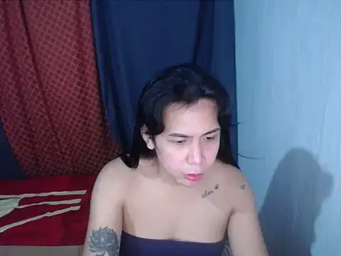 BriannaCruz24's Webcam Show