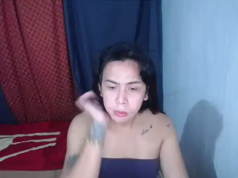BriannaCruz24 在線直播表演