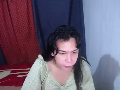 Show modela BriannaCruz24 na web-kameri