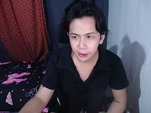 Pokazy przed kamerką – BriannaCruz24