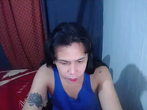 BriannaCruz24's Webcam Show