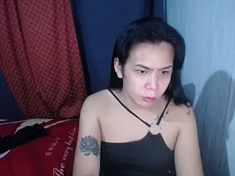 Show webcam de BriannaCruz24