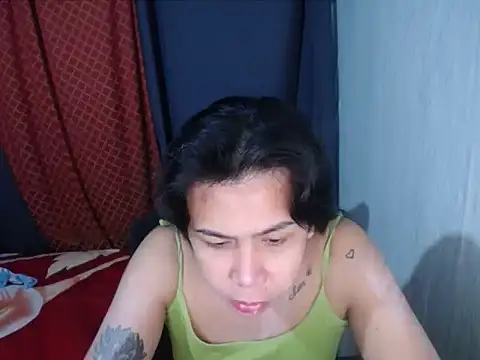 BriannaCruz24 Webcam-Show