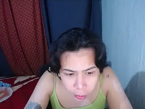 โชว์เว็บแคมของ BriannaCruz24
