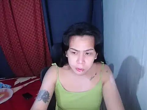 عرض كام BriannaCruz24