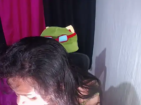 BriannaCruz24 网络视讯表演