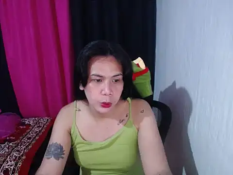 Webkamerová show BriannaCruz24
