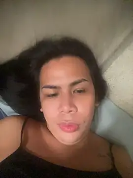 BriannaCruz24's Webcam Show