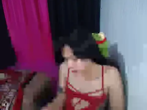 BriannaCruz24n Webbikameraesitys