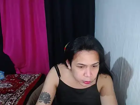 Webkamerová show BriannaCruz24