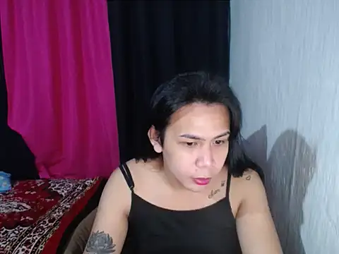BriannaCruz24 Adlı Modelin Web Kamerası Şovu