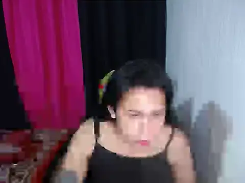 Webkamerová show BriannaCruz24