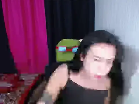 Show Webcam de BriannaCruz24