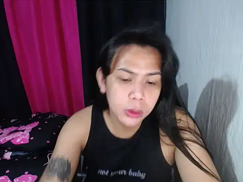 عرض كام BriannaCruz24