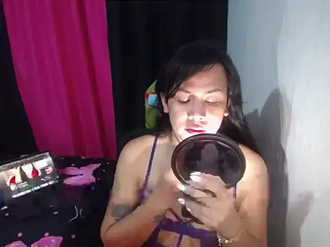 Show de webcam de BriannaCruz24