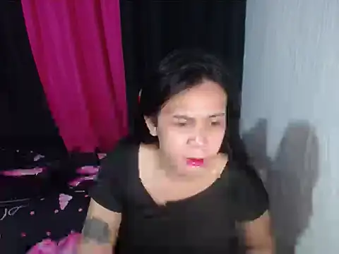 BriannaCruz24's Webcam Show