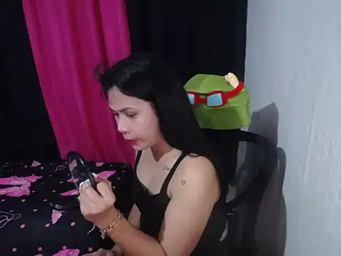 BriannaCruz24 Webcam-Show