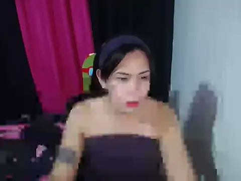 BriannaCruz24 Webcam-Show