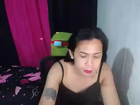 Show Webcam de BriannaCruz24