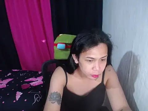 BriannaCruz24 Webcam Show