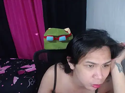 BriannaCruz24's Webcam Show