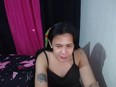BriannaCruz24 – Kamerová šou