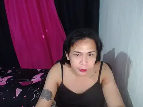 BriannaCruz24's Webcam Show