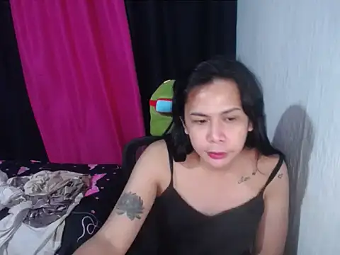 BriannaCruz24 Webcam-Show