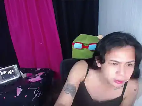 BriannaCruz24 Webcamshow
