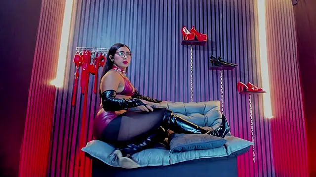 NovaaStone Webcam-Show