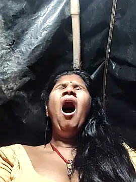 Hot_di97 Pertunjukan Webcam