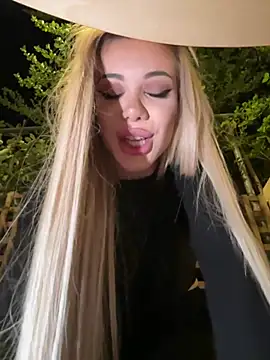 AlyssaFoxx_ ওয়েবক্যাম শো