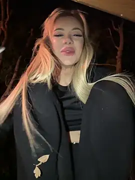 AlyssaFoxx_ ওয়েবক্যাম শো