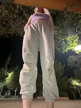 Вебкам-шоу AlyssaFoxx_