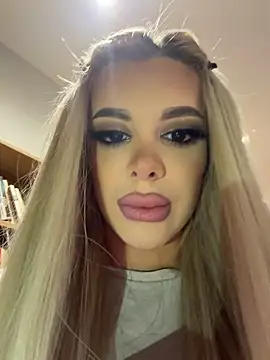 Вебкам-шоу AlyssaFoxx_