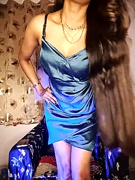sassy__zaraaのウェブカメラショー