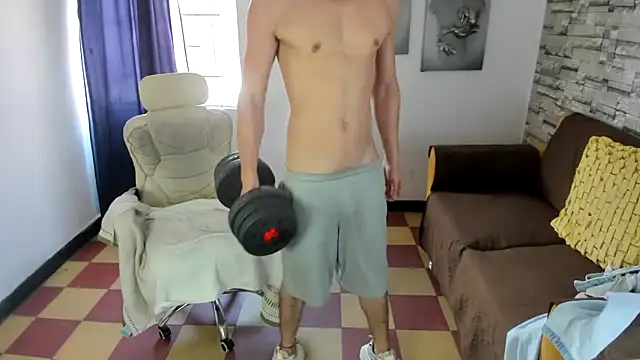 felipe_colinss Pertunjukan Webcam