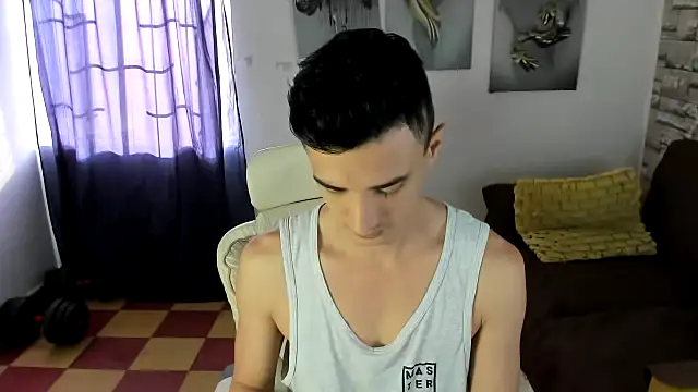 Show webcam de felipe_colinss
