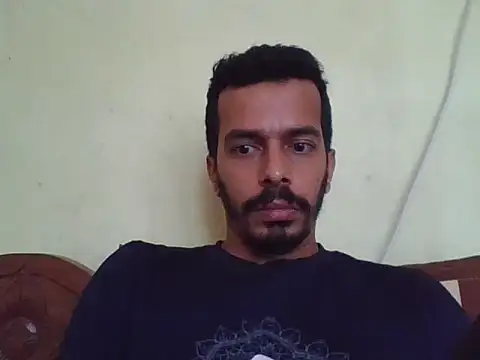 Hottest_chocolate's Webcam Show