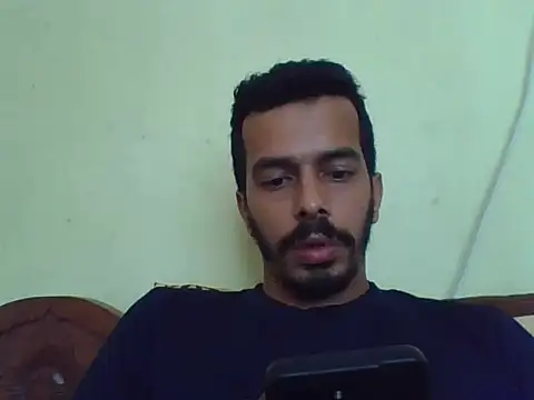 הופעת וובקאם של Hottest_chocolate