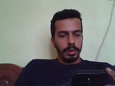 Hottest_chocolate Webcam Show
