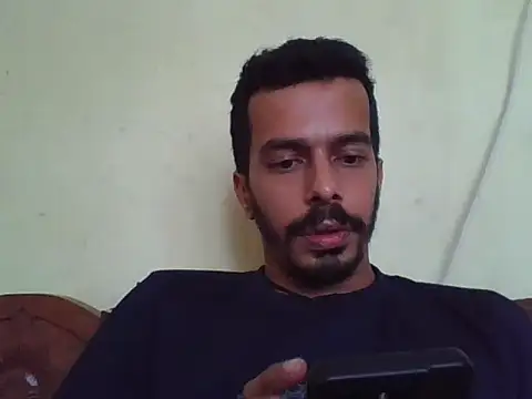 Hottest_chocolate Webcam Show