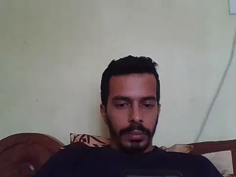 Hottest_chocolate ওয়েবক্যাম শো